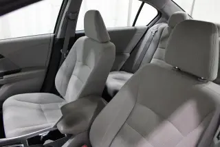 Honda Accord 2014 EX 4dr Sedan CVT