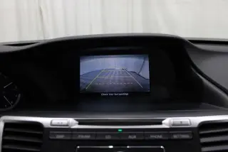 Honda Accord 2014 EX 4dr Sedan CVT