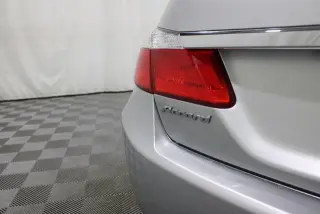Honda Accord 2014 EX 4dr Sedan CVT