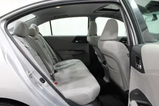 Honda Accord 2014 EX 4dr Sedan CVT