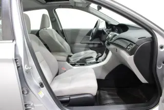Honda Accord 2014 EX 4dr Sedan CVT