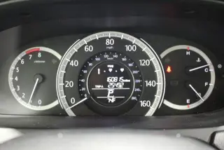 Honda Accord 2014 EX 4dr Sedan CVT