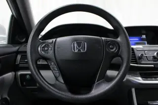 Honda Accord 2014 EX 4dr Sedan CVT