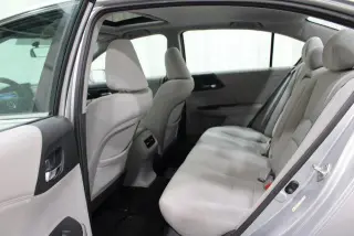 Honda Accord 2014 EX 4dr Sedan CVT