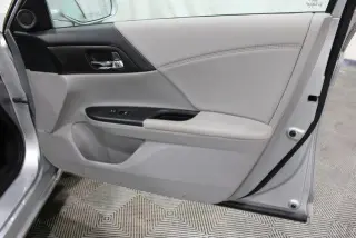 Honda Accord 2014 EX 4dr Sedan CVT