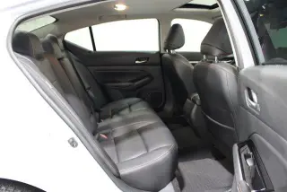 Nissan Altima 2023 2.5 SR 4dr Sedan