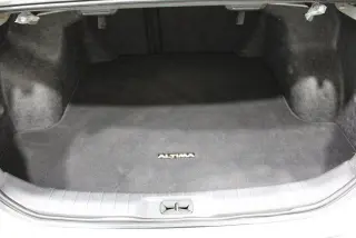Nissan Altima 2023 2.5 SR 4dr Sedan