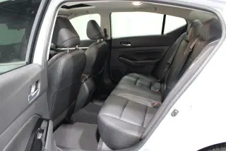 Nissan Altima 2023 2.5 SR 4dr Sedan