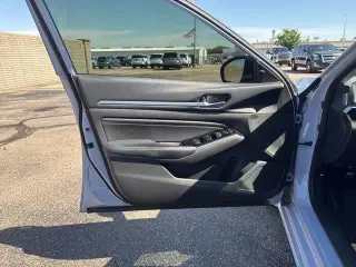 Nissan Altima 2023 2.5 SR 4dr Sedan