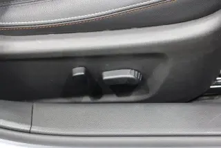 Nissan Altima 2023 2.5 SR 4dr Sedan