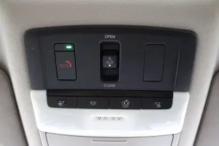 Nissan Altima 2023 2.5 SR 4dr Sedan