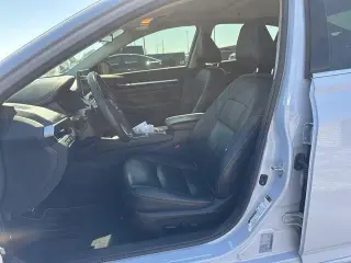 Nissan Altima 2023 2.5 SR 4dr Sedan