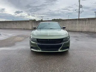 Dodge Charger 2021 SXT 4dr Sedan