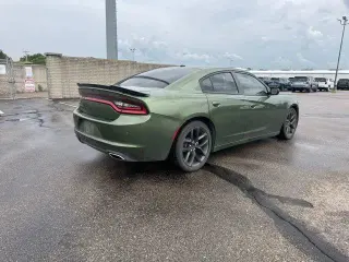 Dodge Charger 2021 SXT 4dr Sedan