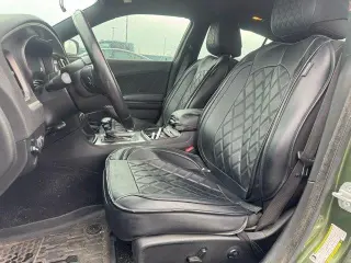 Dodge Charger 2021 SXT 4dr Sedan
