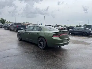 Dodge Charger 2021 SXT 4dr Sedan