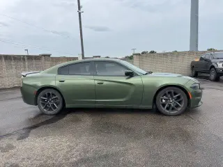Dodge Charger 2021 SXT 4dr Sedan