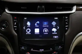 Cadillac XTS 2016 Premium 4dr Sedan
