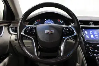 Cadillac XTS 2016 Premium 4dr Sedan