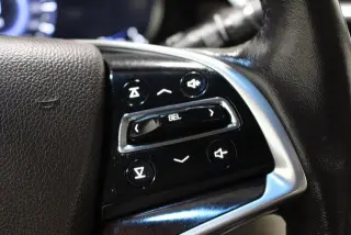 Cadillac XTS 2016 Premium 4dr Sedan