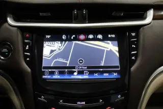 Cadillac XTS 2016 Premium 4dr Sedan