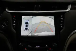Cadillac XTS 2016 Premium 4dr Sedan