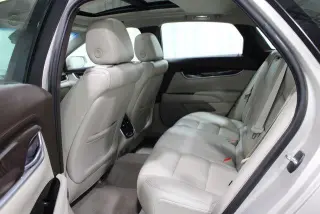 Cadillac XTS 2016 Premium 4dr Sedan