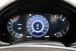 Cadillac XTS 2016 Premium 4dr Sedan