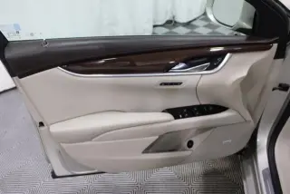 Cadillac XTS 2016 Premium 4dr Sedan