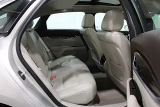 Cadillac XTS 2016 Premium 4dr Sedan