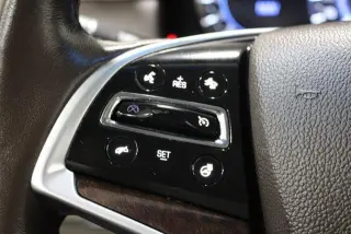 Cadillac XTS 2016 Premium 4dr Sedan