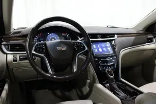 Cadillac XTS 2016 Premium 4dr Sedan