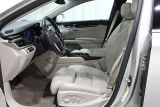 Cadillac XTS 2016 Premium 4dr Sedan