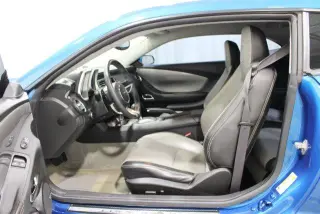 Chevrolet Camaro 2010 SS 2dr Coupe w/2SS