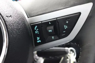 Chevrolet Camaro 2010 SS 2dr Coupe w/2SS