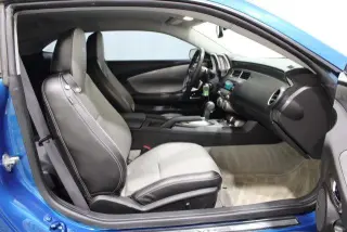 Chevrolet Camaro 2010 SS 2dr Coupe w/2SS