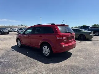 Dodge Journey 2018 SE 4dr SUV