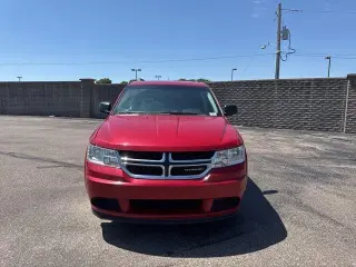 Dodge Journey 2018 SE 4dr SUV