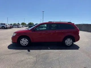 Dodge Journey 2018 SE 4dr SUV