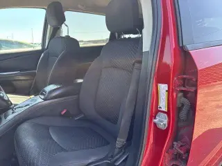 Dodge Journey 2018 SE 4dr SUV