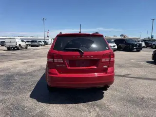 Dodge Journey 2018 SE 4dr SUV