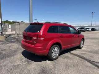 Dodge Journey 2018 SE 4dr SUV