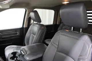 Ram 2500 2019 4x4 Big Horn 4dr Crew Cab 6.3 ft. SB Pickup