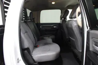 Ram 2500 2019 4x4 Big Horn 4dr Crew Cab 6.3 ft. SB Pickup