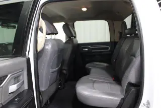 Ram 2500 2019 4x4 Big Horn 4dr Crew Cab 6.3 ft. SB Pickup