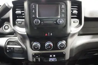 Ram 2500 2019 4x4 Big Horn 4dr Crew Cab 6.3 ft. SB Pickup