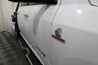 Ram 2500 2019 4x4 Big Horn 4dr Crew Cab 6.3 ft. SB Pickup