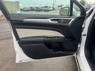 Ford Fusion 2019 SE 4dr Sedan