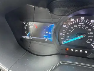 Ford Fusion 2019 SE 4dr Sedan