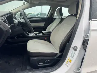 Ford Fusion 2019 SE 4dr Sedan